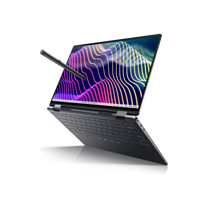 Dell Premium PN7522W Aktiver Stylus 3 Tasten-Pen TastenPen (DELL-PN7522W) (DELLPN7522W)