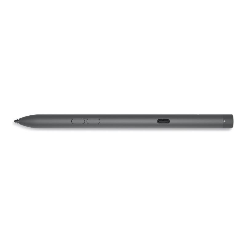 Dell Premium PN7522W Aktiver Stylus 3 Tasten-Pen TastenPen (DELL-PN7522W) (DELLPN7522W)