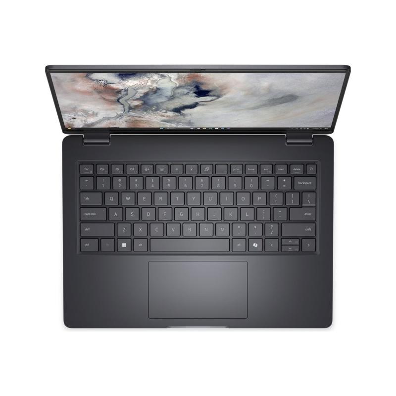 Dell Pro 14 PC14250 U5 16 512GB W11P (CHPPC)