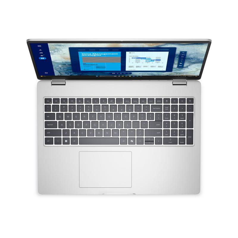 Dell Pro 16 PC16250 U5 235U 16 512GB W11P (XFH7J)