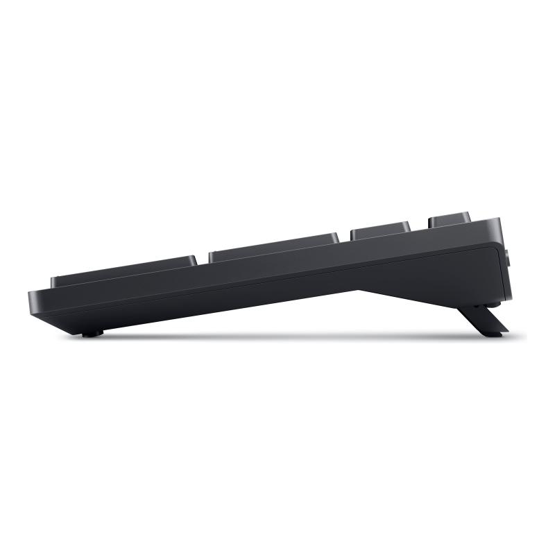 Dell Pro Compact Silent Keyboard and Mouse KM555 (KM555-BLK-GER) (KM555BLKGER)