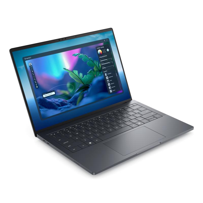 Dell Notebook Pro Max Premium MA14250 14" FHD U7-256H 32GB 1TB W11Pro 14" FHD U7256H 32GB 1TB W11Pro (994TD)
