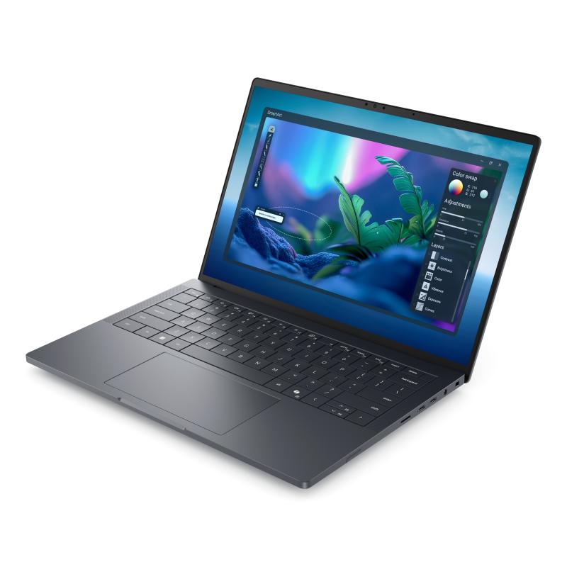 Dell Notebook Pro Max Premium MA14250 14" FHD U7-256H 32GB 1TB W11Pro 14" FHD U7256H 32GB 1TB W11Pro (994TD)
