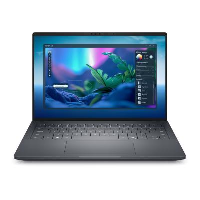 Dell Notebook Pro Max Premium MA14250 14" FHD U7-256H 32GB 1TB W11Pro 14" FHD U7256H 32GB 1TB W11Pro (994TD)