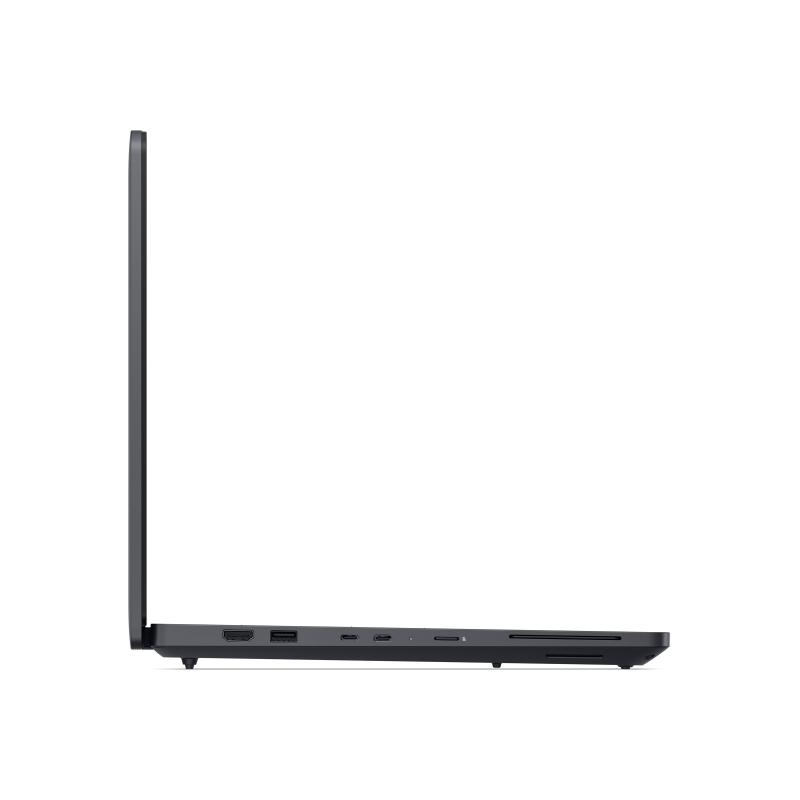 Dell Notebook Pro Max MC16250 16" FHD U7-265H 16GB 512GB W11Pro 16" FHD U7265H 16GB 512GB W11Pro (PXM0V)