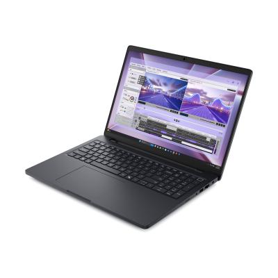 Dell Notebook Pro Max MC16250 16" FHD U7-265H 16GB 512GB W11Pro 16" FHD U7265H 16GB 512GB W11Pro (PXM0V)