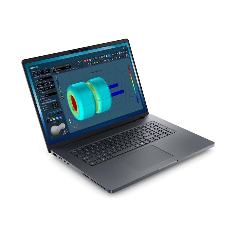 Dell Pro Max 18 Plus U7 32GB 1TB RTX PRO 3000 W11P (4WM9V)