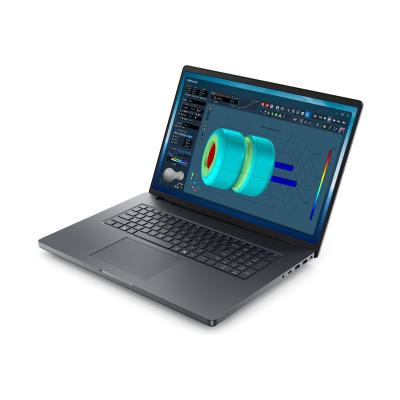 Dell Pro Max 18 Plus U7 32GB 1TB RTX PRO 3000 W11P (4WM9V)