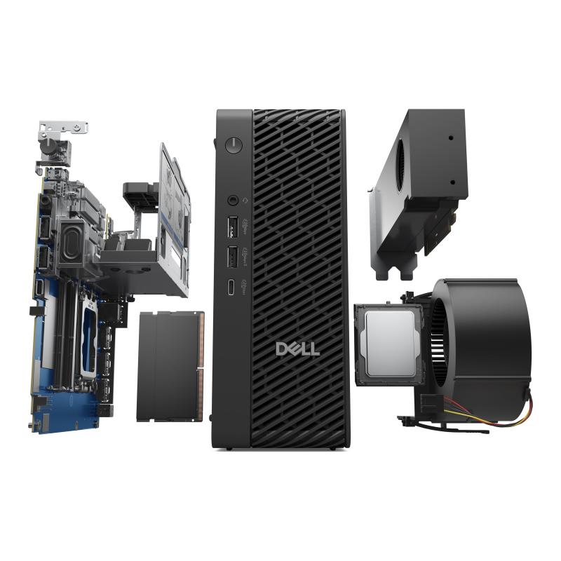 Dell Pro Max Micro Core U7 265 16GB 1TB SSD (JP46N)