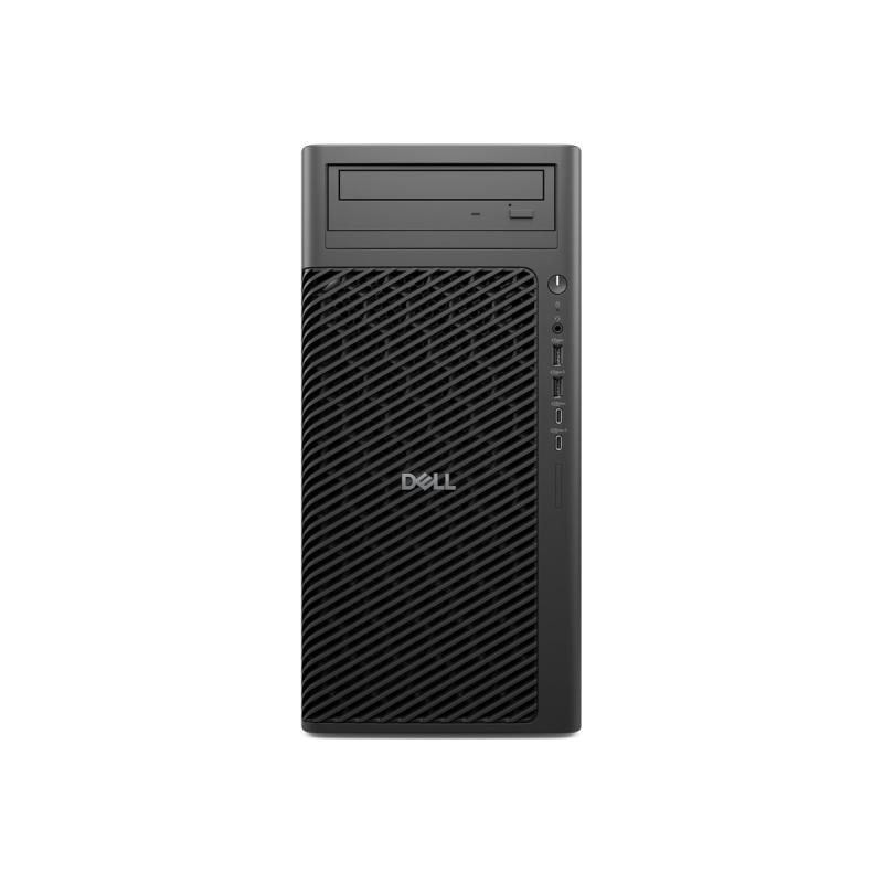 Dell Pro Max Tower T2 Core U7 265 16 512GB W11P (6DCC2)
