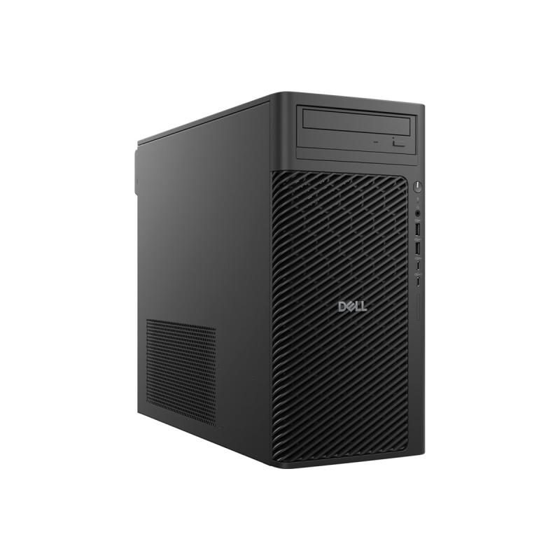 Dell Pro Max Tower T2 Core U7 265 16 512GB W11P (6DCC2)