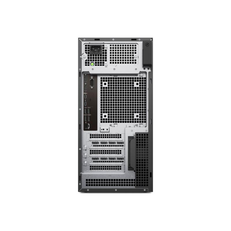 Dell Pro Max Tower T2 Core U7 265 16 512GB W11P (6DCC2)