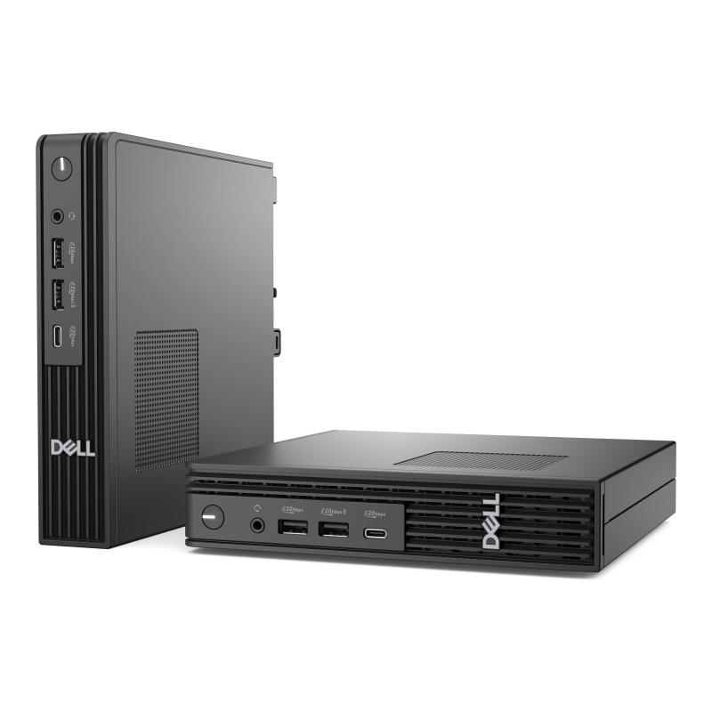 Dell Pro Micro Plus QBM1250 Core Ultra 5 235 3 4 Dell4 Dell 4 GHz 16 512 GBn (D6GXR)