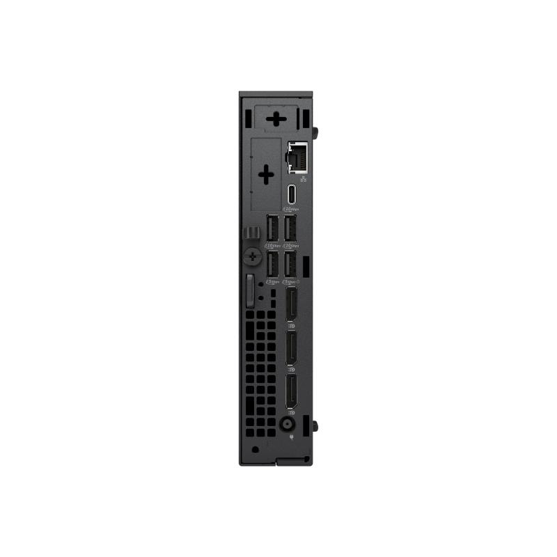 Dell Pro Micro Plus QBM1250 Core Ultra 5 235 3 4 Dell4 Dell 4 GHz 16 512 GBn (D6GXR)