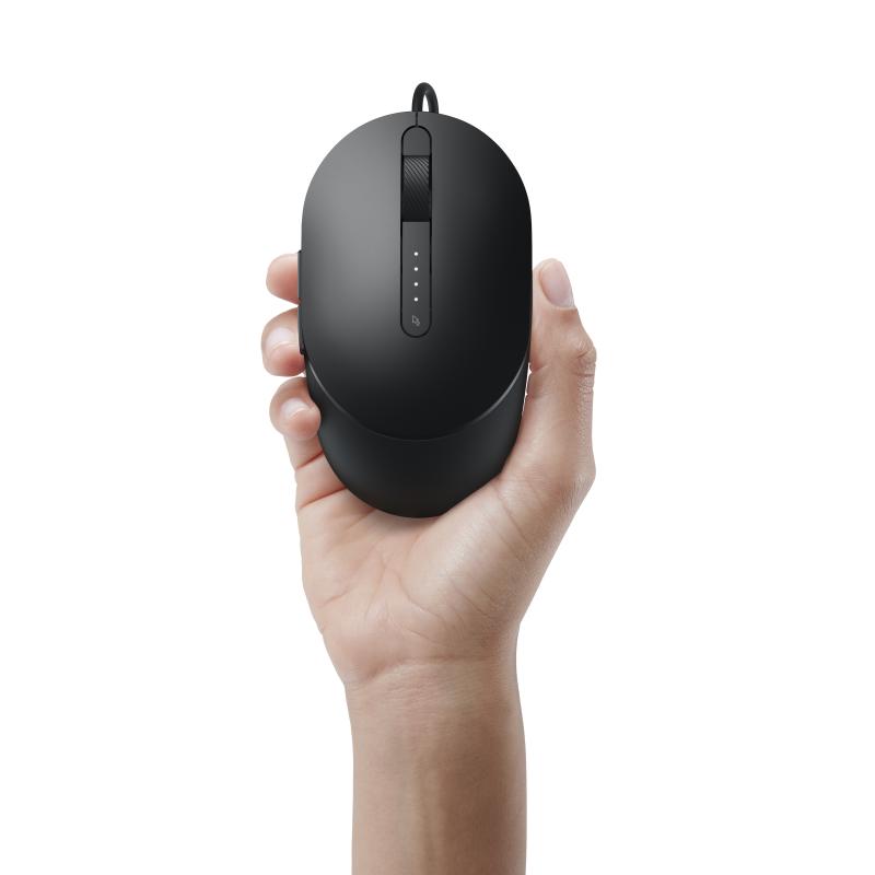 Dell Pro MS3220 Maus (MS3220-BLK) (MS3220BLK)