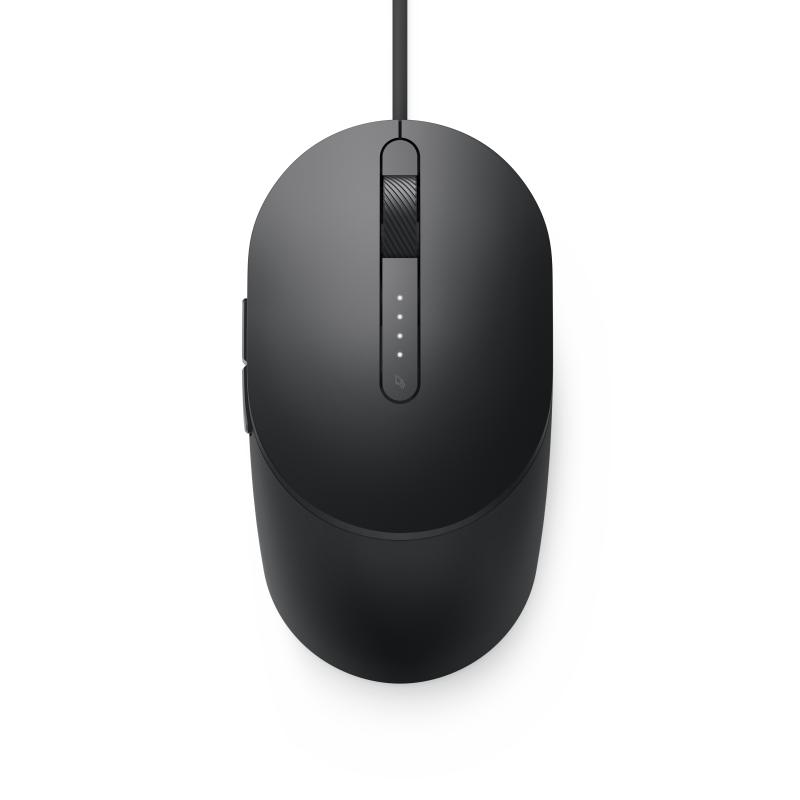 Dell Pro MS3220 Maus (MS3220-BLK) (MS3220BLK)