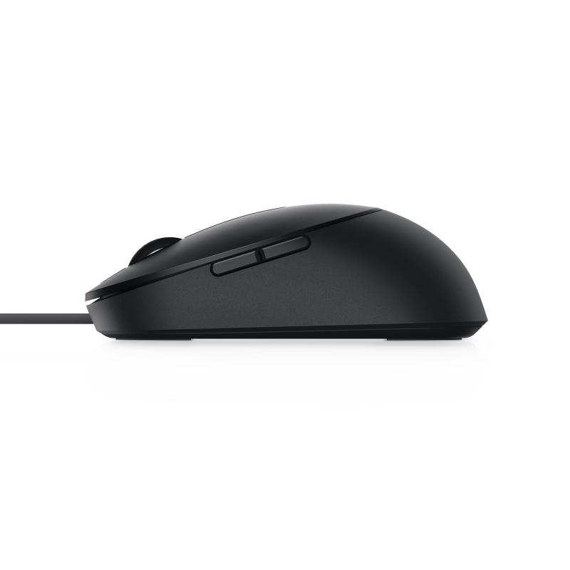 Dell Pro MS3220 Maus (MS3220-BLK) (MS3220BLK)