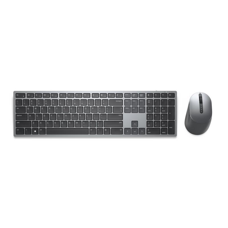 Dell Pro Plus Keyboard and Mouse KM7321W (KM7321WGY-GER) (KM7321WGYGER)
