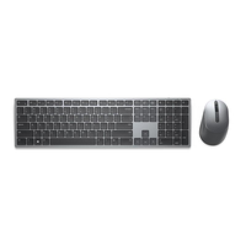 Dell Pro Plus Keyboard and Mouse KM7321W (KM7321WGY-GER) (KM7321WGYGER)
