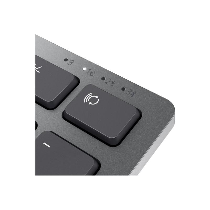 Dell Pro Plus Keyboard and Mouse KM7321W (KM7321WGY-GER) (KM7321WGYGER)