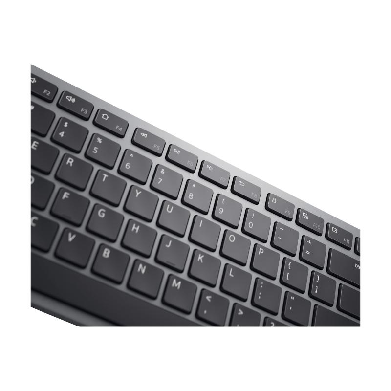 Dell Pro Plus Keyboard and Mouse KM7321W (KM7321WGY-GER) (KM7321WGYGER)