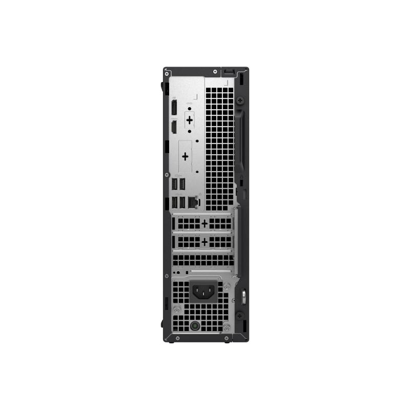 Dell Pro Slim QCS1250 Schlanker Desktop Core Ultra 5 235 (VDVFT)