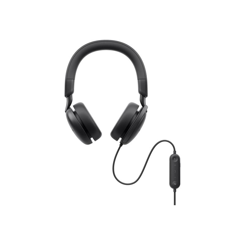 Dell Pro Wired ANC Headset (WH5024-DWW)