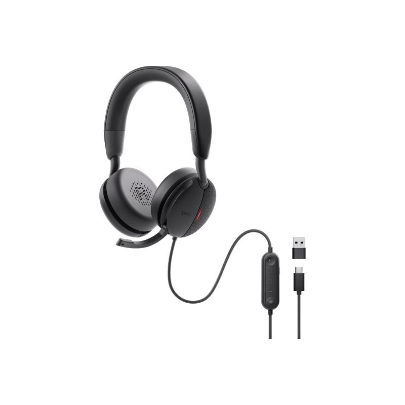 Dell Pro Wired ANC Headset (WH5024-DWW)