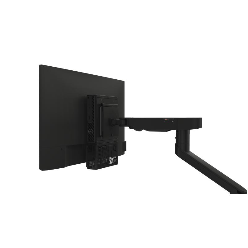 Dell Single Monitor Arm MSA20 Befestigungskit (DELL-MSA20) (DELLMSA20)