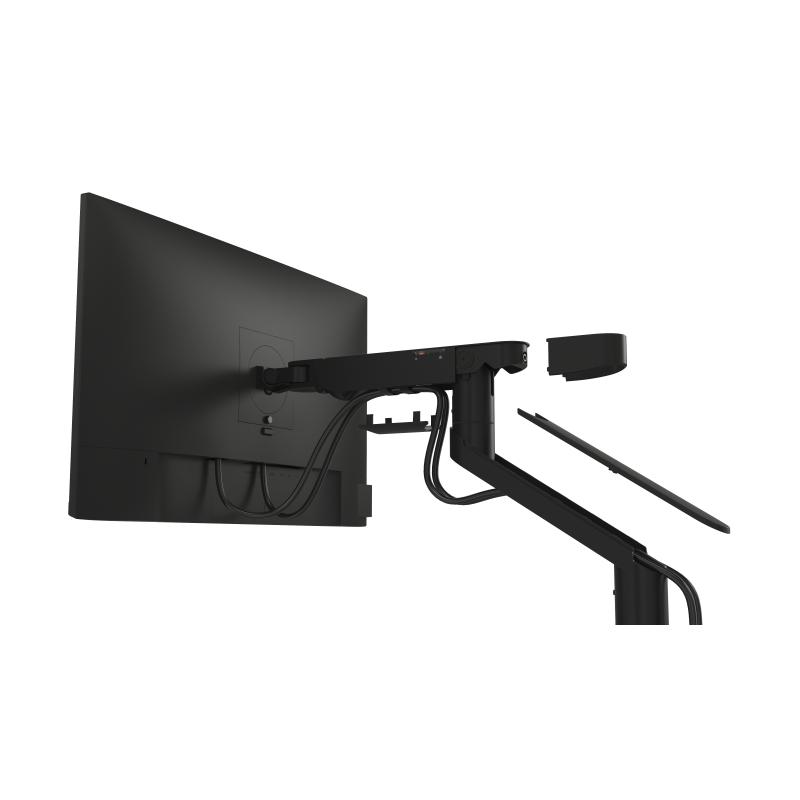 Dell Single Monitor Arm MSA20 Befestigungskit (DELL-MSA20) (DELLMSA20)
