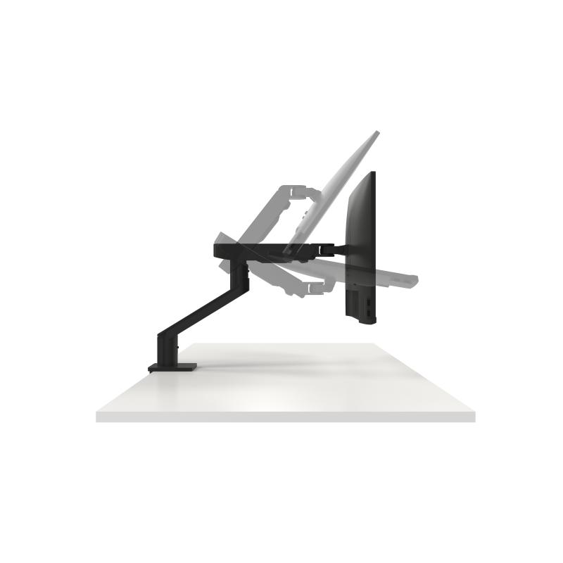Dell Single Monitor Arm MSA20 Befestigungskit (DELL-MSA20) (DELLMSA20)