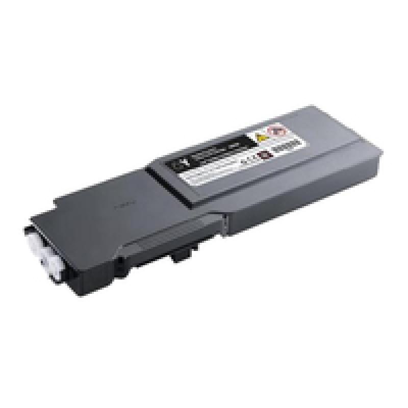 Dell Toner C3760n Yellow Gelb 3k LC (593-11112) (59311112)