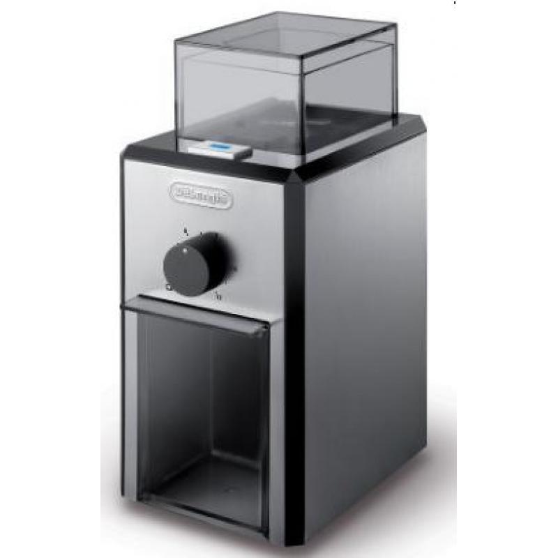 DeLonghi Coffeegrinder KG89 110W (0177111026)