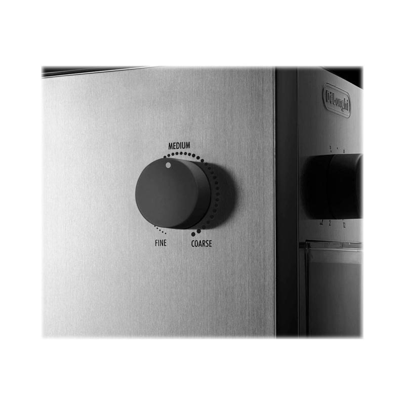 DeLonghi Coffeegrinder KG89 110W (0177111026)