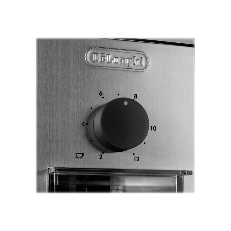DeLonghi Coffeegrinder KG89 110W (0177111026)
