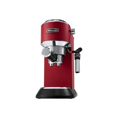 DeLonghi Coffeemachine Dedica Style EC 685 R DelonghiR Delonghi R red (0132106139)
