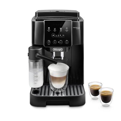 DeLonghi Coffeemachine ECAM 220 60 B Delonghi60 Delonghi 60 Magnifica Start black Schwarz (ECAM 220.60.B)