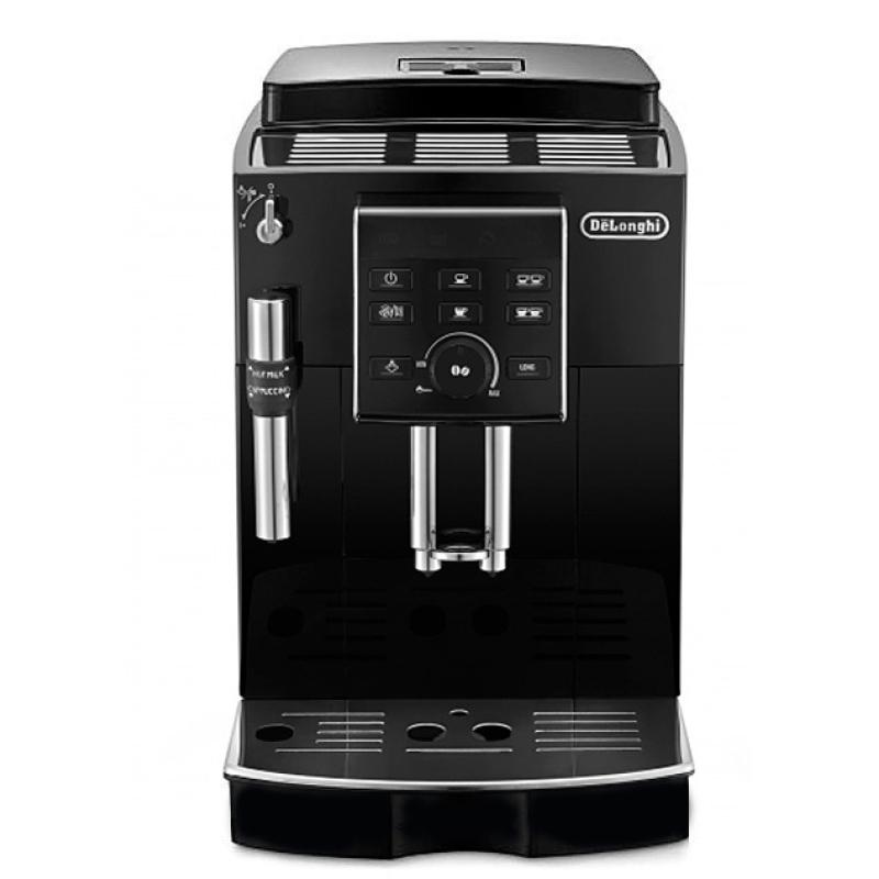 DeLonghi Coffeemachine ECAM 23 120 B Delonghi120 Delonghi 120 black Schwarz (ECAM 23 120 B) Delonghi120 Delonghi 120