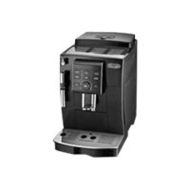 DeLonghi Coffeemachine ECAM 23 120 B Delonghi120 Delonghi 120 black Schwarz (ECAM 23 120 B) Delonghi120 Delonghi 120