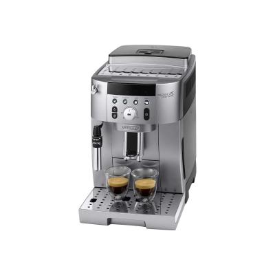 DeLonghi Coffeemachine ECAM 250 31 SB Delonghi31 Delonghi 31 silver black (ECAM 250 31 SB) Delonghi31 Delonghi 31