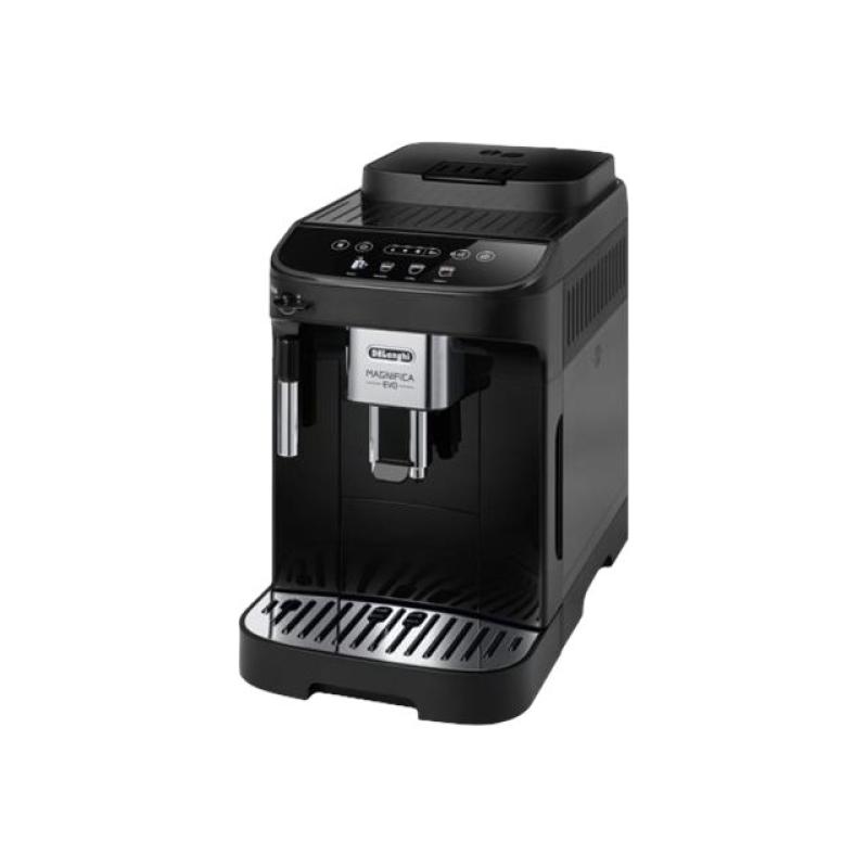 DeLonghi Coffeemachine ECAM 290 22 B Delonghi22 Delonghi 22 Magnifica Evo black Schwarz (ECAM 290.22.B)