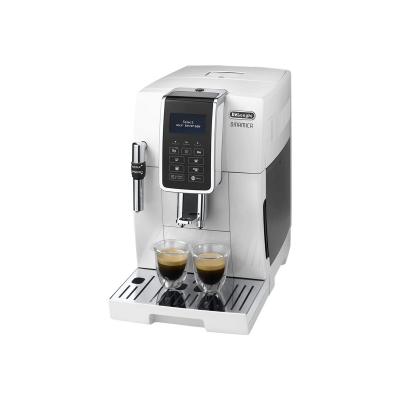 DeLonghi Coffeemachine ECAM 350 35 Delonghi35 Delonghi 35 W white (ECAM 350 35 Delonghi35 Delonghi 35 W)