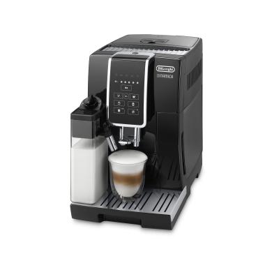 DeLonghi Coffeemachine ECAM 350 50 B Delonghi50 Delonghi 50 black Schwarz (ECAM350 50 B) Delonghi50 Delonghi 50