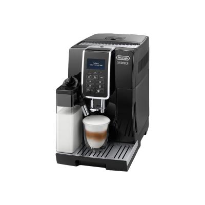 DeLonghi Coffeemachine ECAM 350 55 Delonghi55 Delonghi 55 B black Schwarz (ECAM 350 55 Delonghi55 Delonghi 55 B)