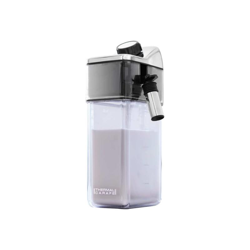 DeLonghi Coffeemachine ECAM 510 55 M Delonghi55 Delonghi 55 metal (ECAM 510 55 M) Delonghi55 Delonghi 55