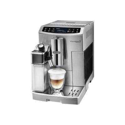 DeLonghi Coffeemachine ECAM 510 55 M Delonghi55 Delonghi 55 metal (ECAM 510 55 M) Delonghi55 Delonghi 55