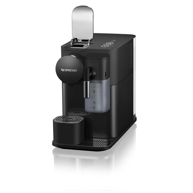 DeLonghi Coffeemachine EN 510 B DelonghiB Delonghi B black Schwarz (EN510 B) DelonghiB) Delonghi B)