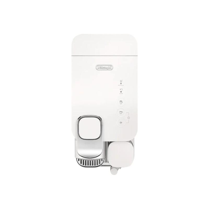 DeLonghi Coffeemachine EN 510 W DelonghiW Delonghi W white (EN510 W) DelonghiW) Delonghi W)