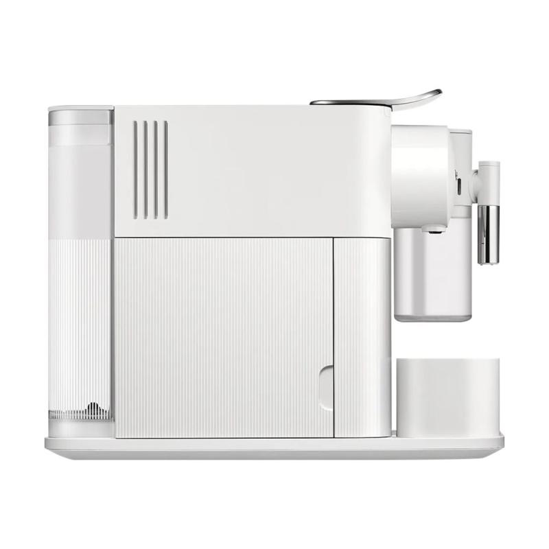 DeLonghi Coffeemachine EN 510 W DelonghiW Delonghi W white (EN510 W) DelonghiW) Delonghi W)