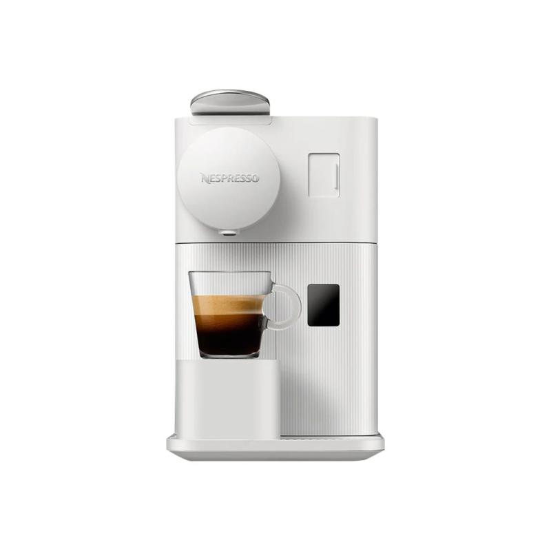 DeLonghi Coffeemachine EN 510 W DelonghiW Delonghi W white (EN510 W) DelonghiW) Delonghi W)